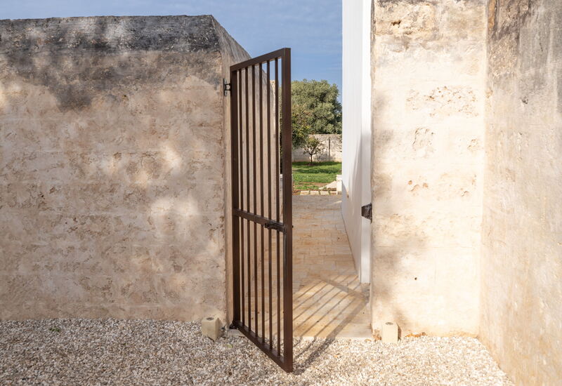 Villa Carratelli: Activities, Amenities, Balcony / Terrace / Patio, Building Exterior, Facilities, Garden, Main Entrance, Spring, Summer, Wellness