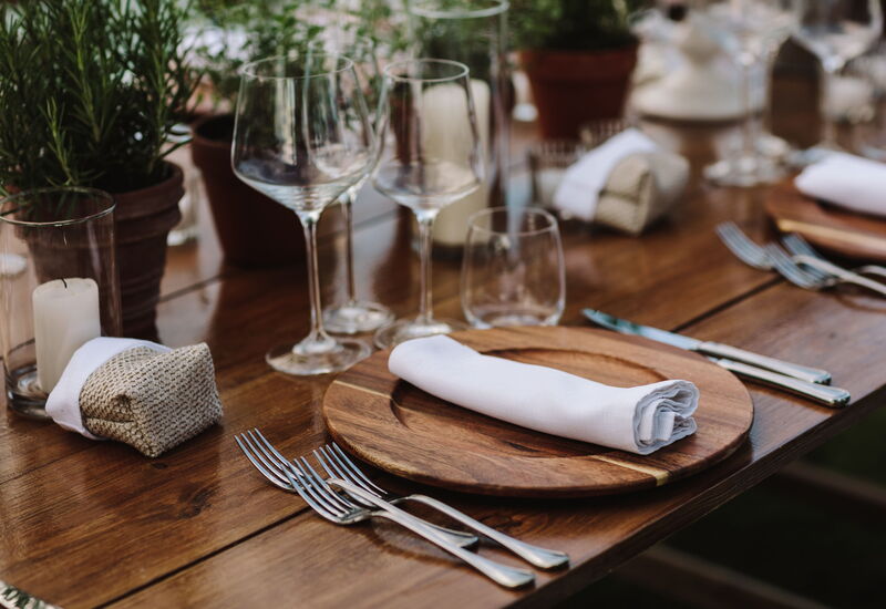 Villa Paola 14: Activities, Amenities, Balcony / Terrace / Patio, Building Exterior, Garden, Main Entrance, Pool, Room Detail, Spring, Summer