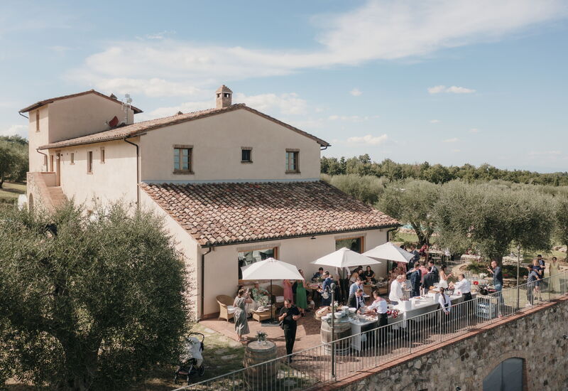 Villa Demetra: Activities, Balcony / Terrace / Patio, Building Exterior, City, Facilities, Garden, Kitchen, Pool, Spring, Summer, Wellness