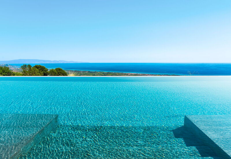 Villa Lime: Activités, Balcon / Terrasse / Patio, Entrée principale, Été, Extérieurs, jacuzzi, Jardin, Printemps