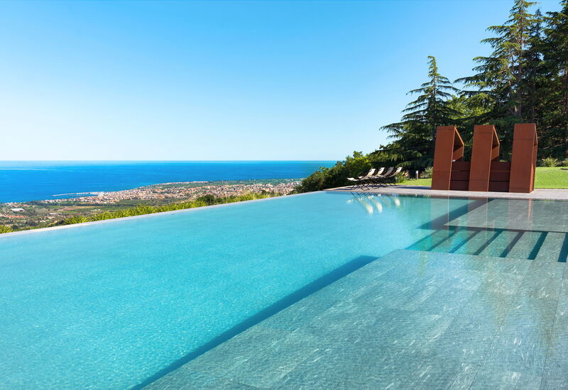 Villa Lime: Activités, Balcon / Terrasse / Patio, Entrée principale, Été, Extérieurs, jacuzzi, Jardin, Printemps