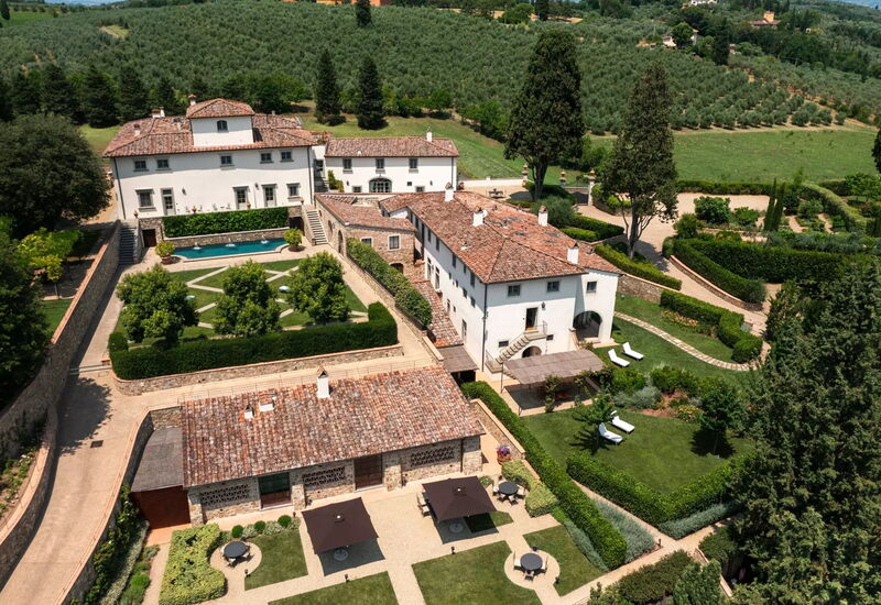 Villa Lindera