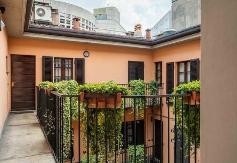 Agnello Escape: Activiteiten, Balkon / terras / patio, Buitenkanten, Hoofdingang, Lente, Voorzieningen, Welzijn, Zomer