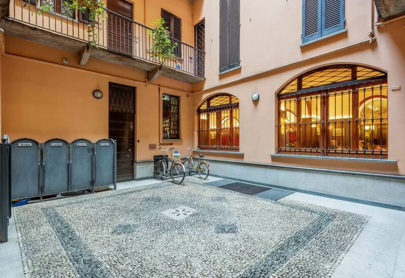 Agnello Escape: Activiteiten, Balkon / terras / patio, Buitenkanten, Hoofdingang, Lente, Voorzieningen, Welzijn, Zomer