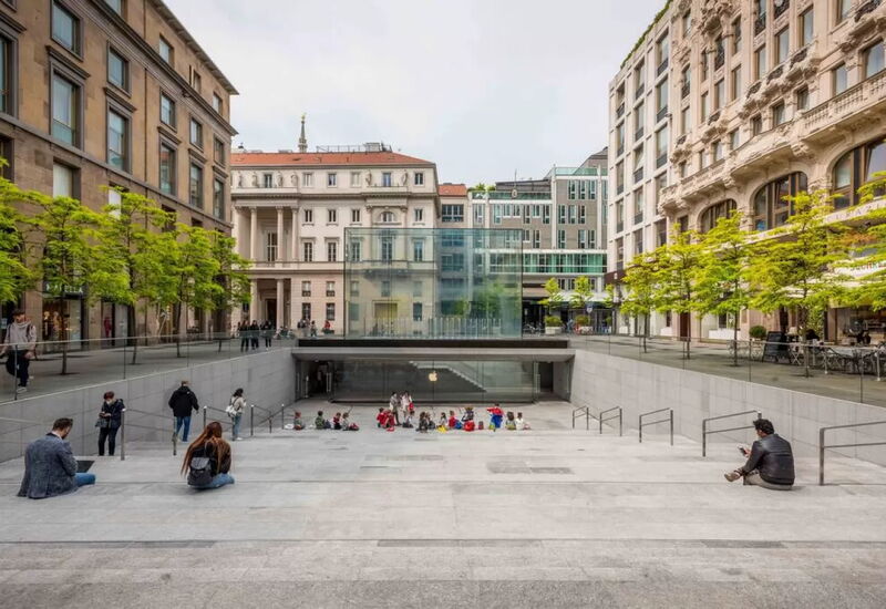 Agnello Escape: Activiteiten, Balkon / terras / patio, Buitenkanten, Hoofdingang, Lente, Voorzieningen, Welzijn, Zomer