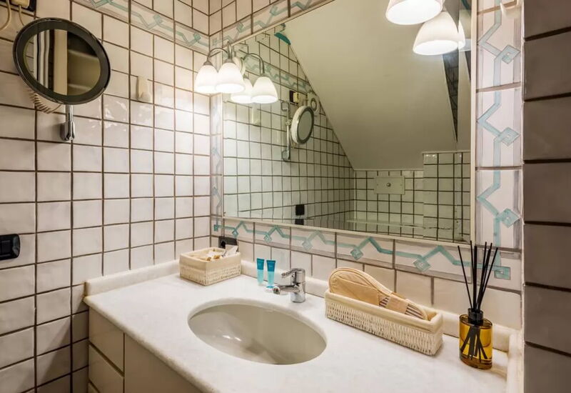 Agnello Escape: Activiteiten, Balkon / terras / patio, Buitenkanten, Hoofdingang, Lente, Voorzieningen, Welzijn, Zomer