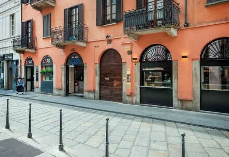 Agnello Escape: Activiteiten, Balkon / terras / patio, Buitenkanten, Hoofdingang, Lente, Voorzieningen, Welzijn, Zomer