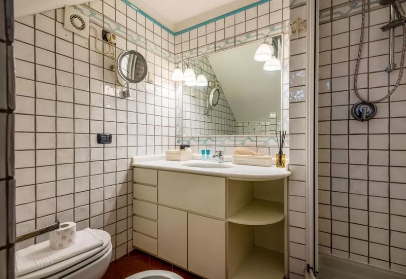 Agnello Escape: Activiteiten, Balkon / terras / patio, Buitenkanten, Hoofdingang, Lente, Voorzieningen, Welzijn, Zomer