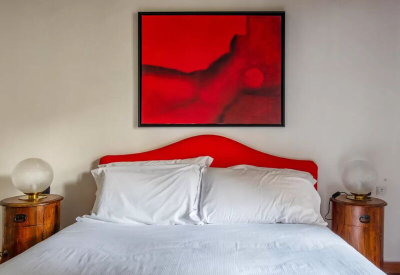 Agnello Escape: Activiteiten, Balkon / terras / patio, Buitenkanten, Hoofdingang, Lente, Voorzieningen, Welzijn, Zomer