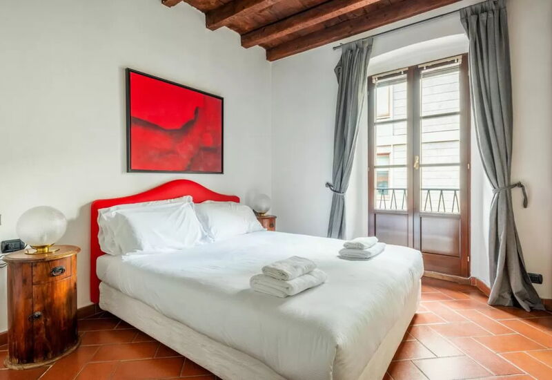 Agnello Escape: Activiteiten, Balkon / terras / patio, Buitenkanten, Hoofdingang, Lente, Voorzieningen, Welzijn, Zomer