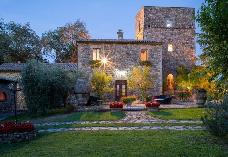 Torre Vitagliano Resort