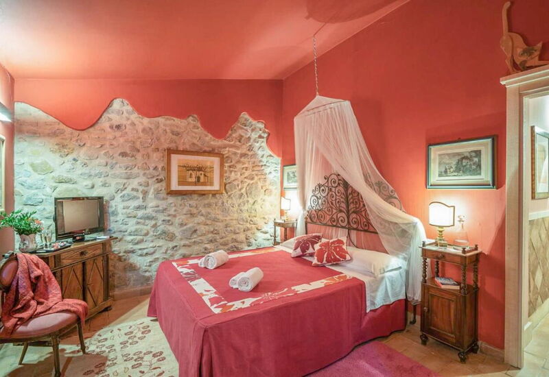 Torre Vitagliano Resort