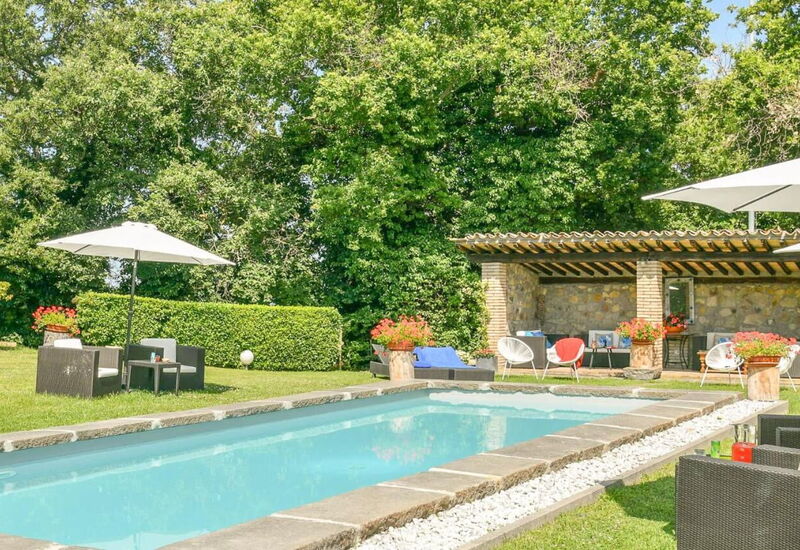 Torre Vitagliano Resort