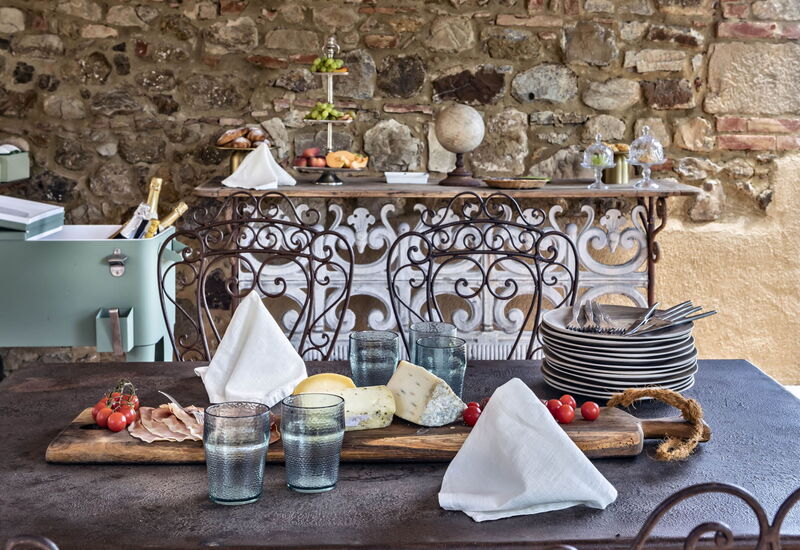 Villa San Gioacchino