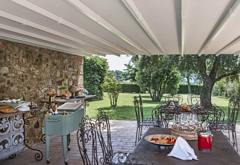 Villa San Gioacchino