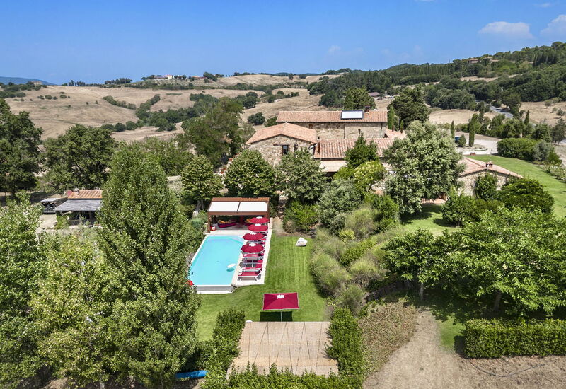 Villa San Gioacchino