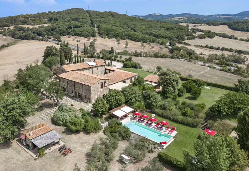 Villa San Gioacchino