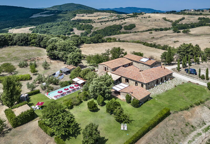 Villa San Gioacchino