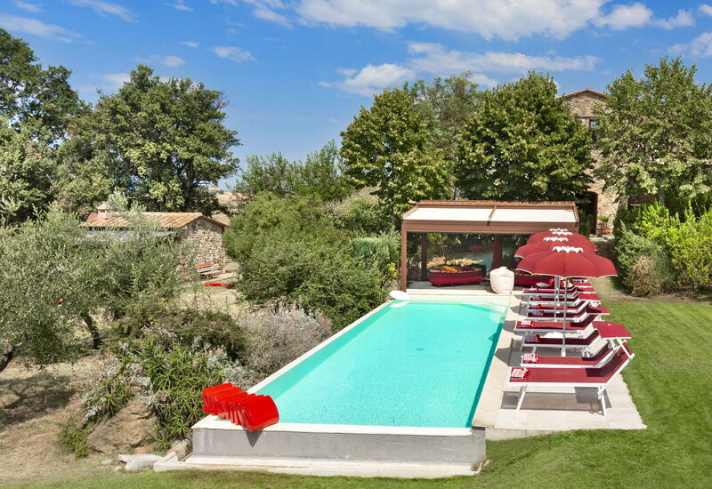 Villa San Gioacchino