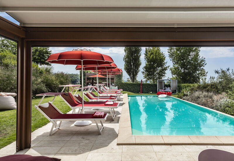 Villa San Gioacchino