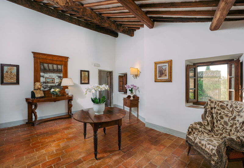 Villa Dei Corticelli