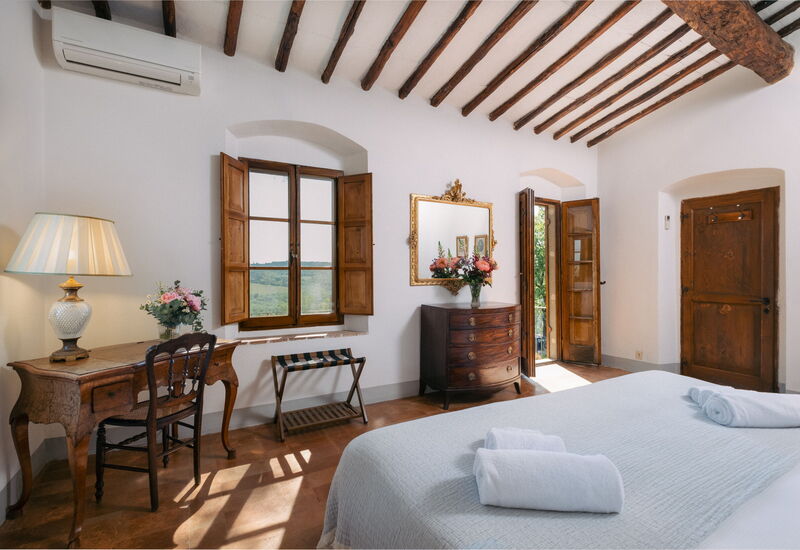 Villa Dei Corticelli