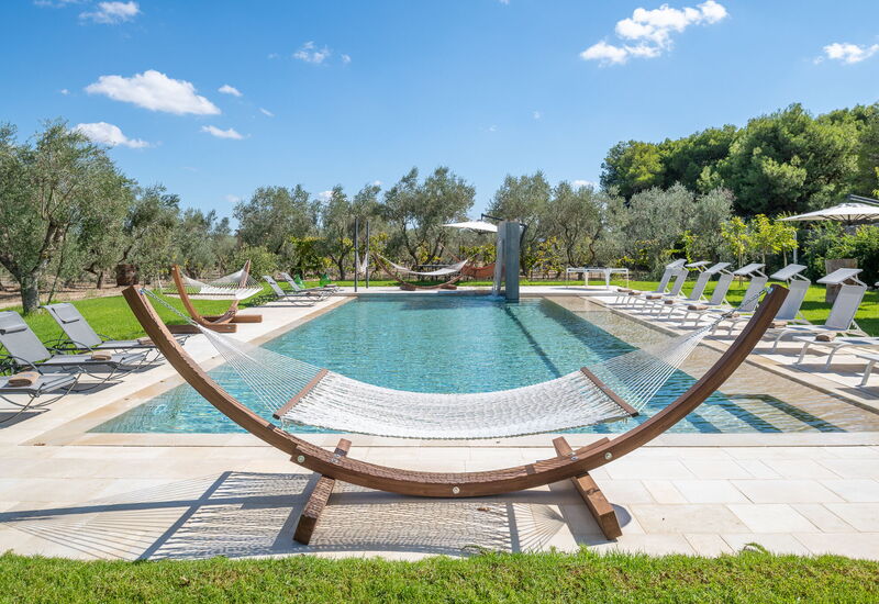 Villa Arabesque: Activities, Balcony / Terrace / Patio, Building Exterior, Hot Tub, Main Entrance, Outdoor, Pool, Spring, Summer