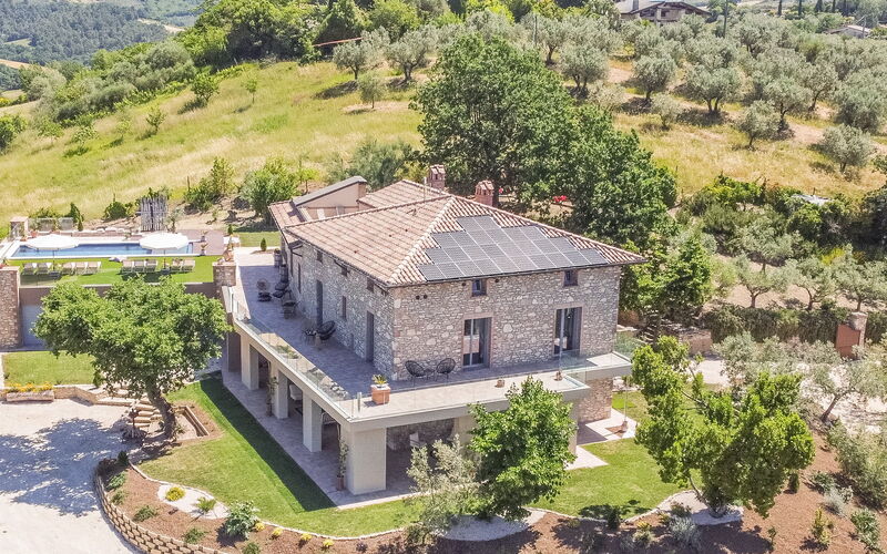 Villa Hedone Retreat