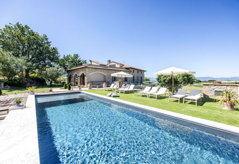Villa Hedone Retreat
