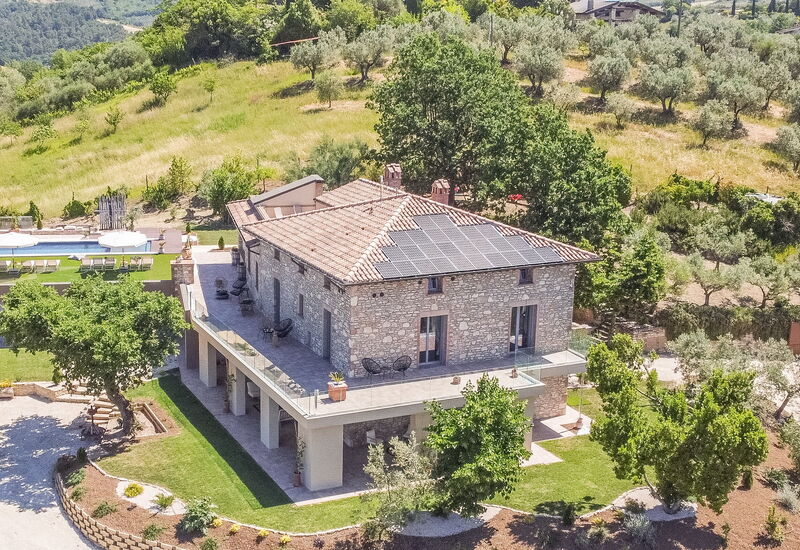 Villa Hedone Retreat
