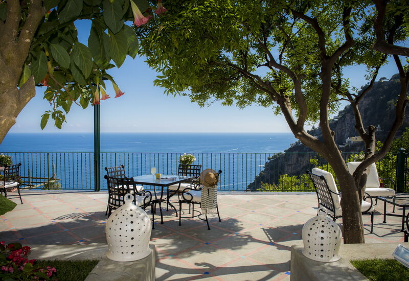 Villa Pavone