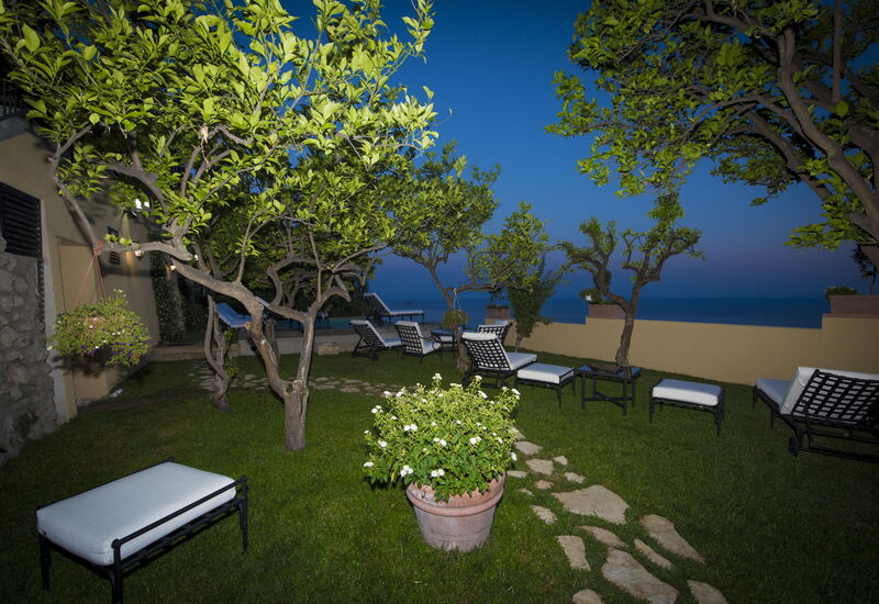 Villa Pavone