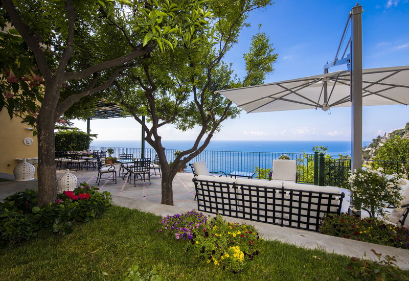 Villa Pavone