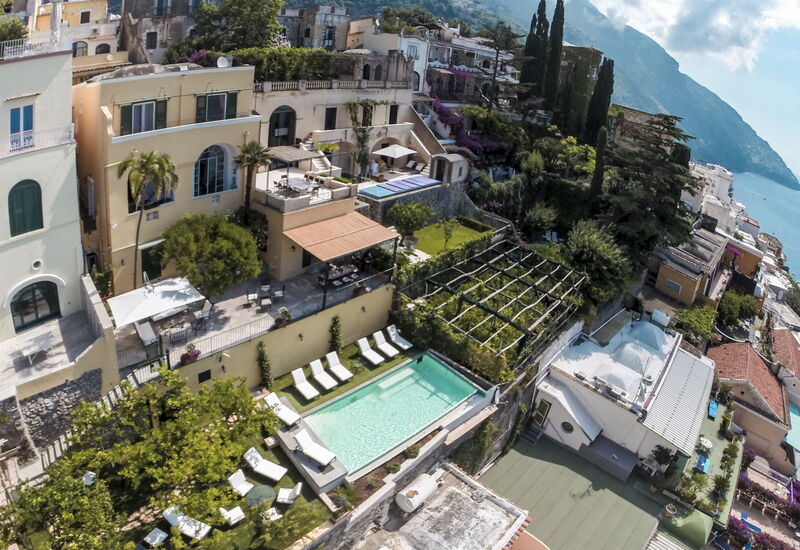 Villa Pavone