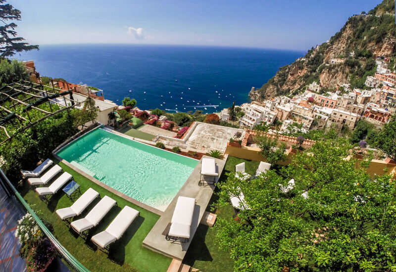 Villa Pavone