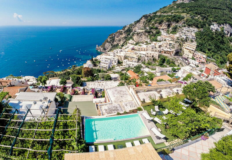 Villa Pavone