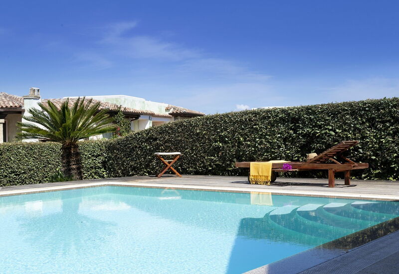 Villa Magno: Aktiviteter, Balkong / terrasse / uteplass, basseng, Eksteriør, Fasiliteter, Sommer, Vår, Velferd