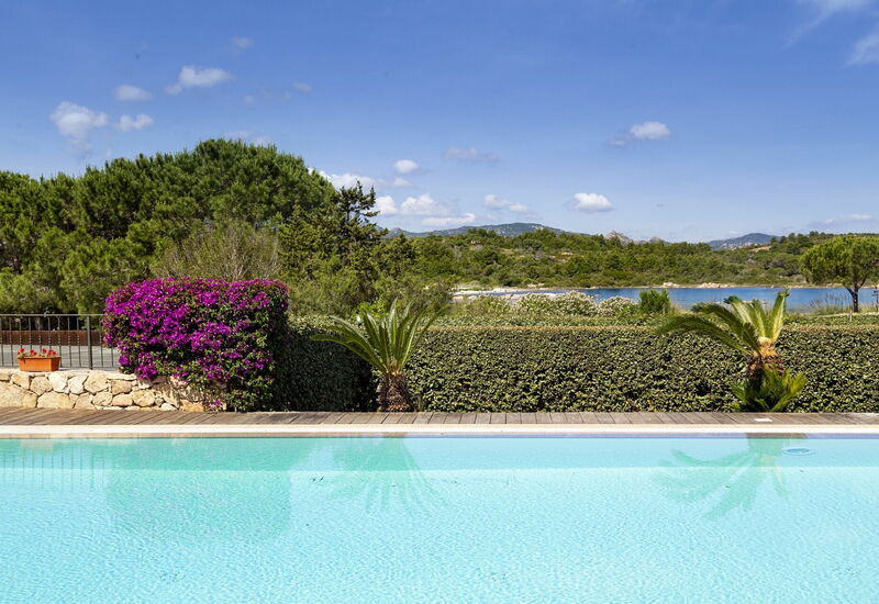 Villa Magno: Aktiviteter, Balkong / terrasse / uteplass, basseng, Eksteriør, Fasiliteter, Sommer, Vår, Velferd