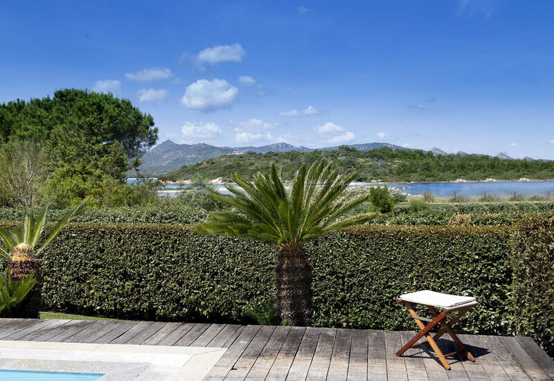 Villa Magno: Aktiviteter, Balkong / terrasse / uteplass, basseng, Eksteriør, Fasiliteter, Sommer, Vår, Velferd