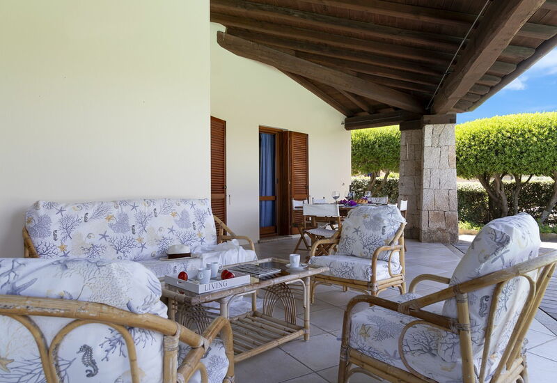 Villa Magno: Aktiviteter, Balkong / terrasse / uteplass, basseng, Eksteriør, Fasiliteter, Sommer, Vår, Velferd