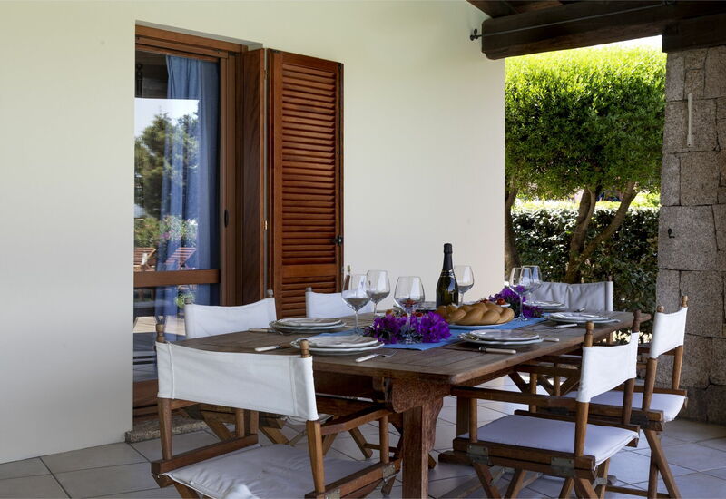 Villa Magno: Aktiviteter, Balkong / terrasse / uteplass, basseng, Eksteriør, Fasiliteter, Sommer, Vår, Velferd