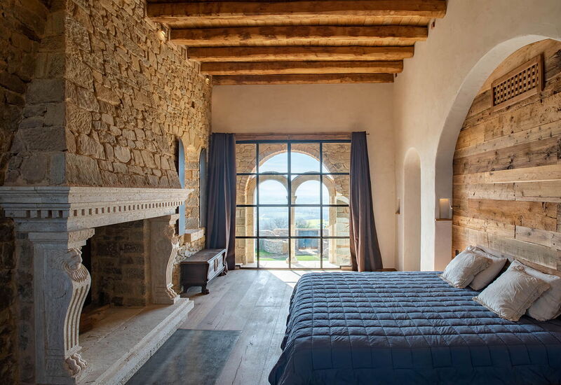 Villa Monte Argentario