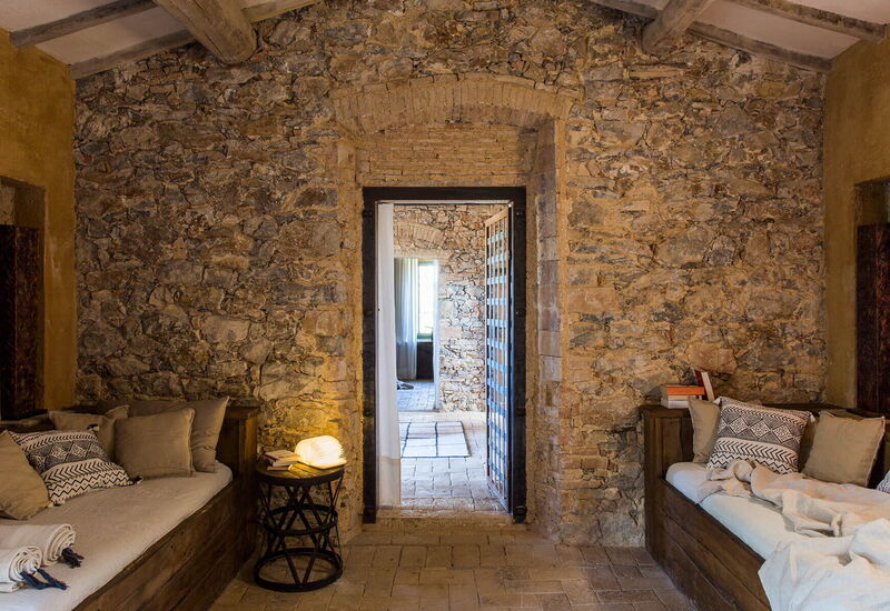 Villa Monte Argentario