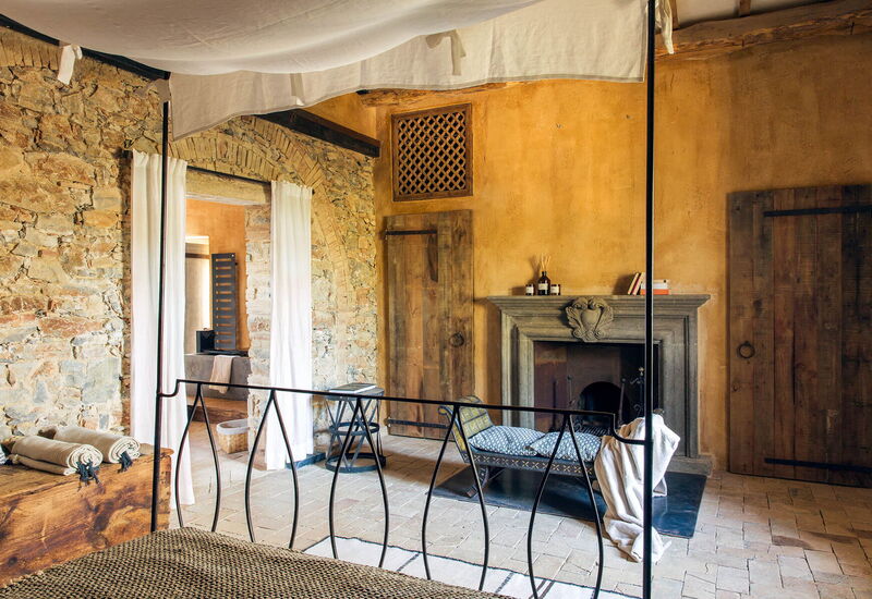 Villa Monte Argentario