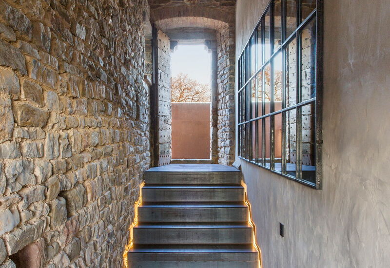 Villa Monte Argentario