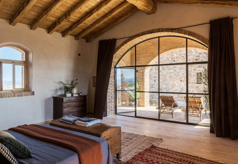 Villa Monte Argentario