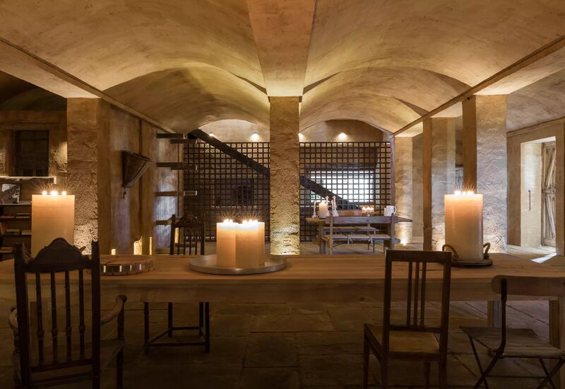 Villa Monte Argentario