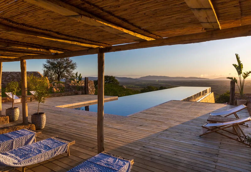 Villa Monte Argentario