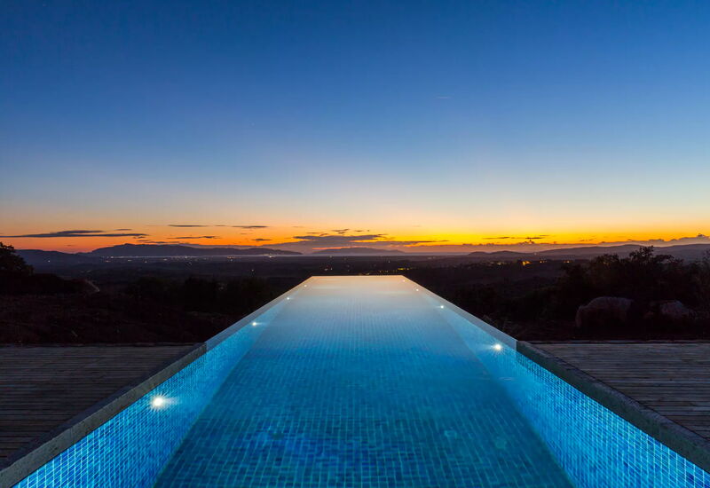 Villa Monte Argentario