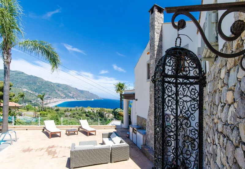 Villa Zingara